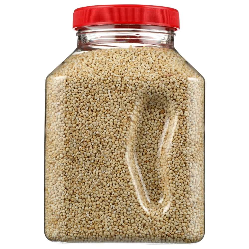 RICESELECT: White Quinoa, 22 oz