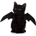 Halloween Bat Wings Pet Costume — Cat &amp; Dog Decoration Accessory