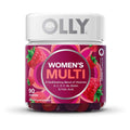 OLLY The Perfect Womens Multi - Essential Nutrients for Women 50+