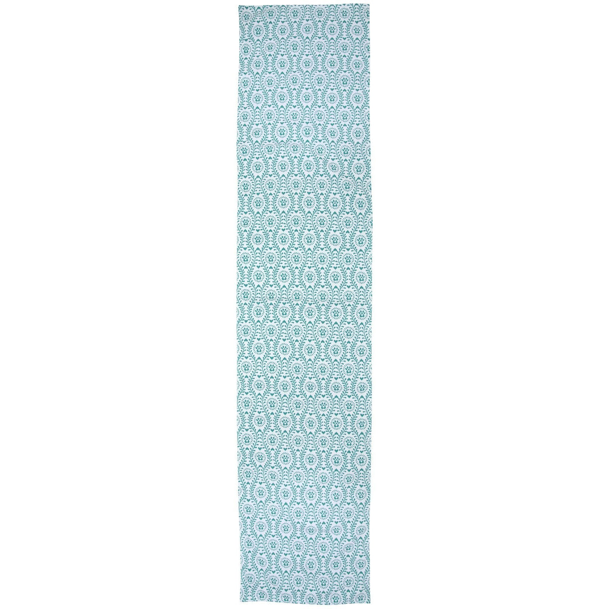 Patterned Table Runner