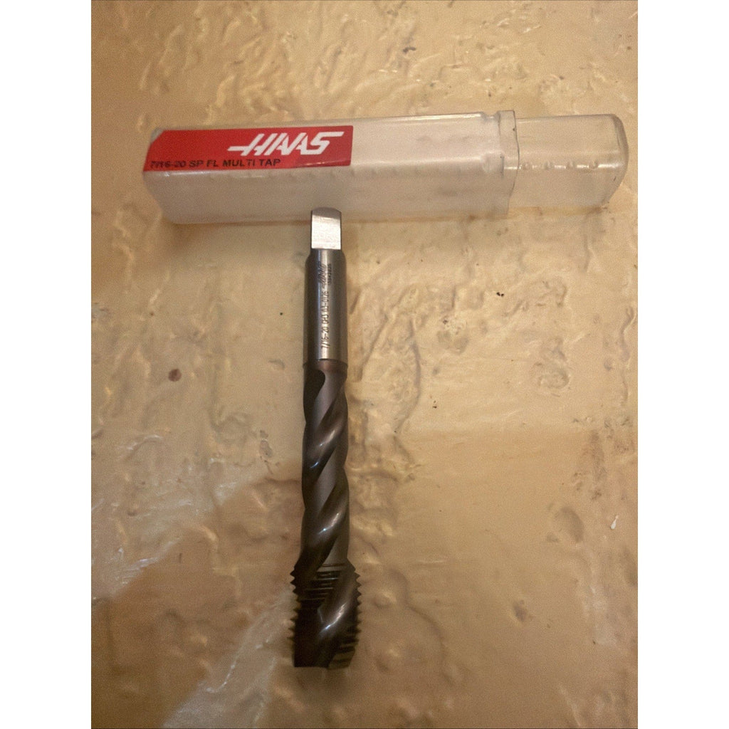 Haas Tooling 03-0126 Thread Tap Tool Korea