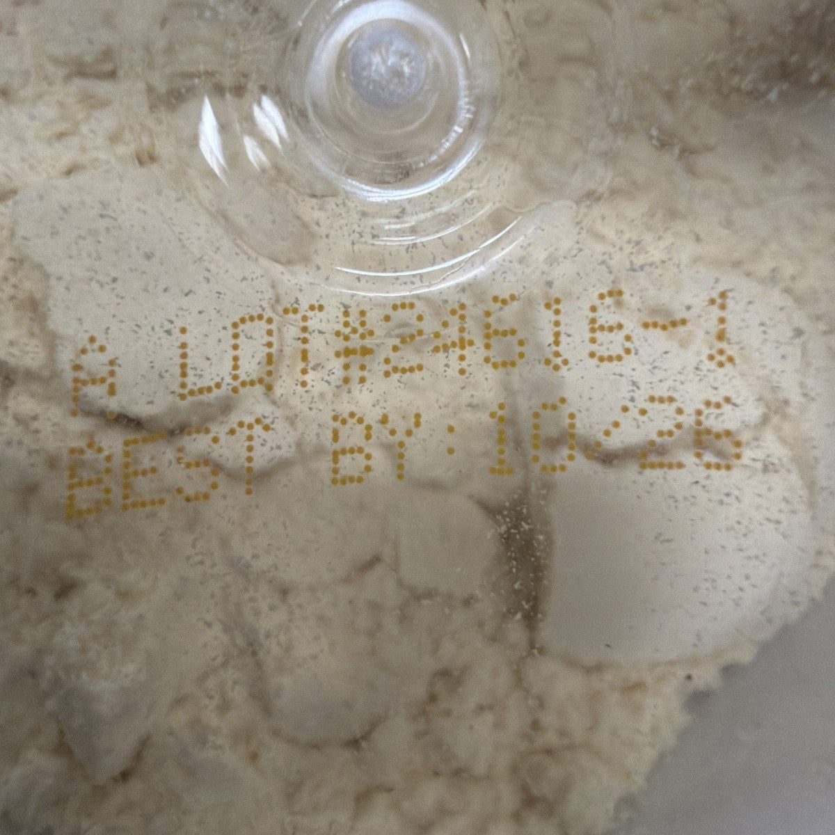 Whey More - Grizzly Honey Graham (30 Servings) Exp 10/26