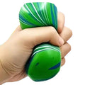 Marble sugar cube squishy toy