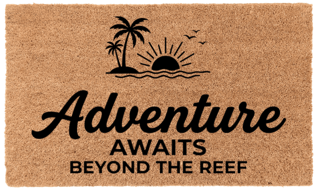 Adventure Awaits Beyond the Reef