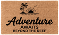Adventure Awaits Beyond the Reef