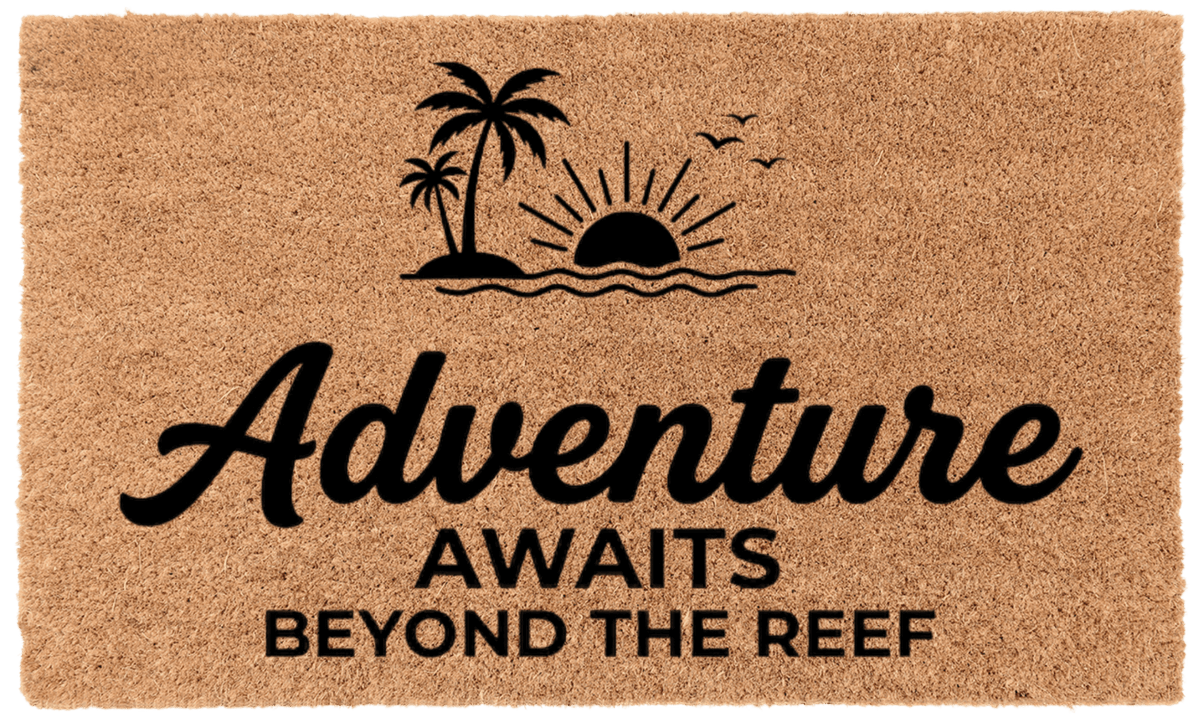 Adventure Awaits Beyond the Reef