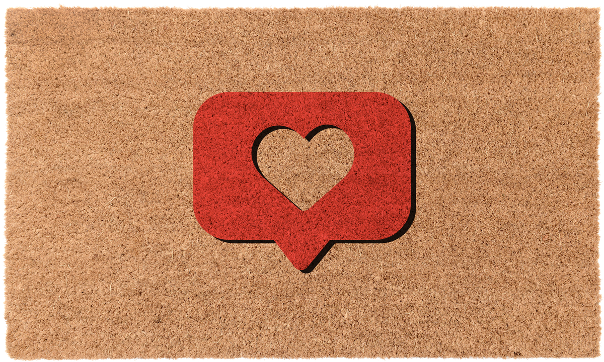 Like Heart