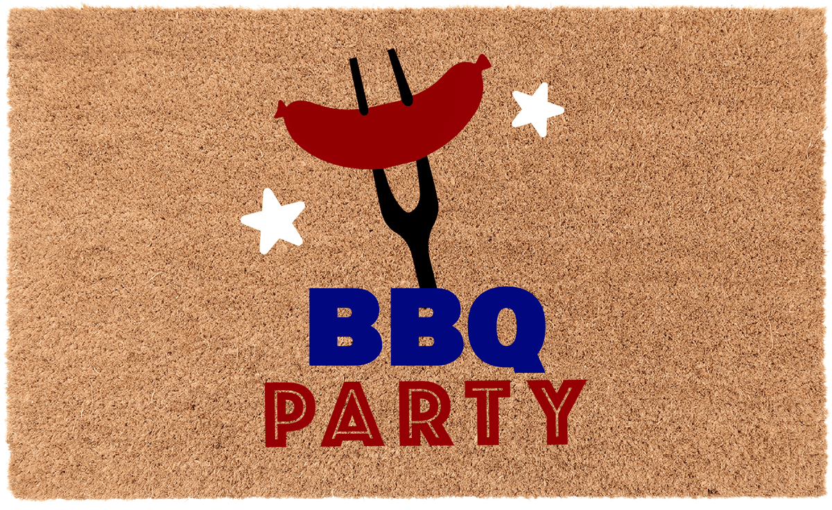 BBQ Party