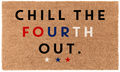 Chill The Fourth Out