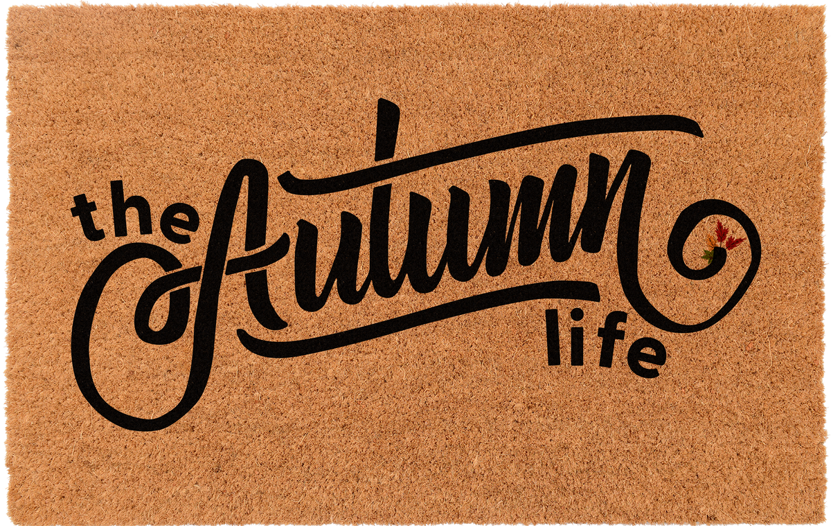 The Autumn Life