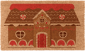 Romantic Gingerbread House