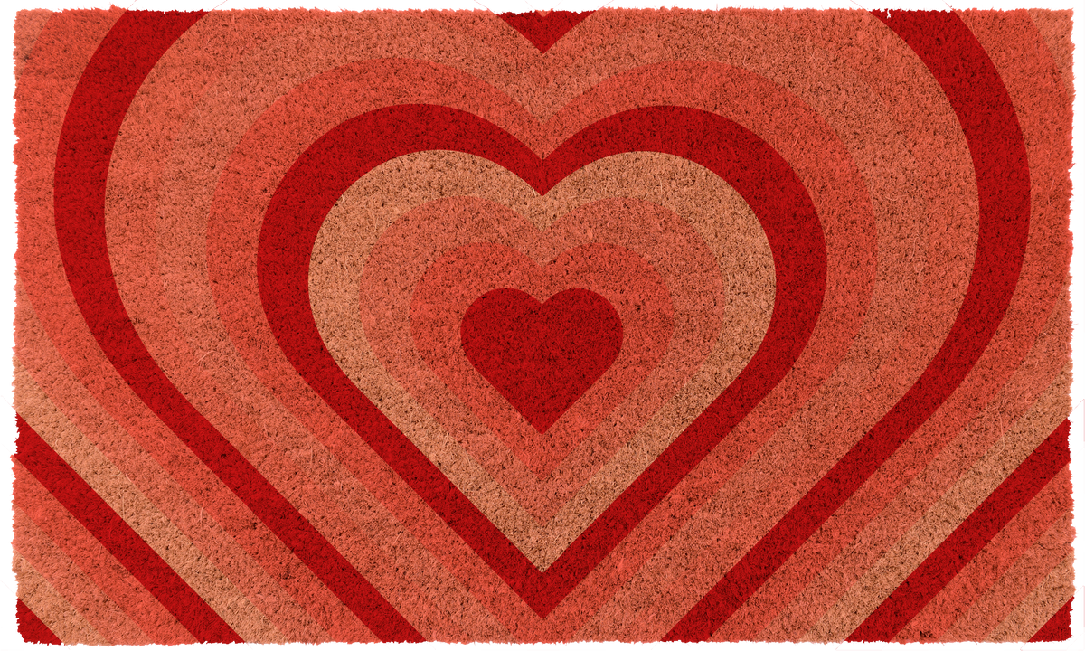 Heart Pattern