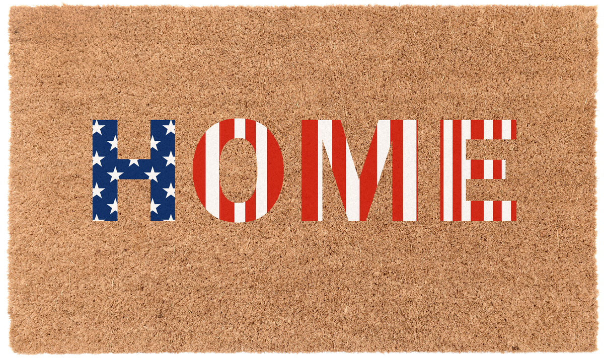 Home Flag