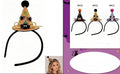 Halloween Hats Headband — 3 Spooky Styles to Choose From