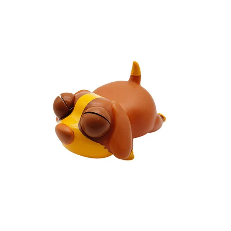 Pop Up Hide and Seek Fidget Toy | Squeeze Stress Relief Figure for Kids and Adults