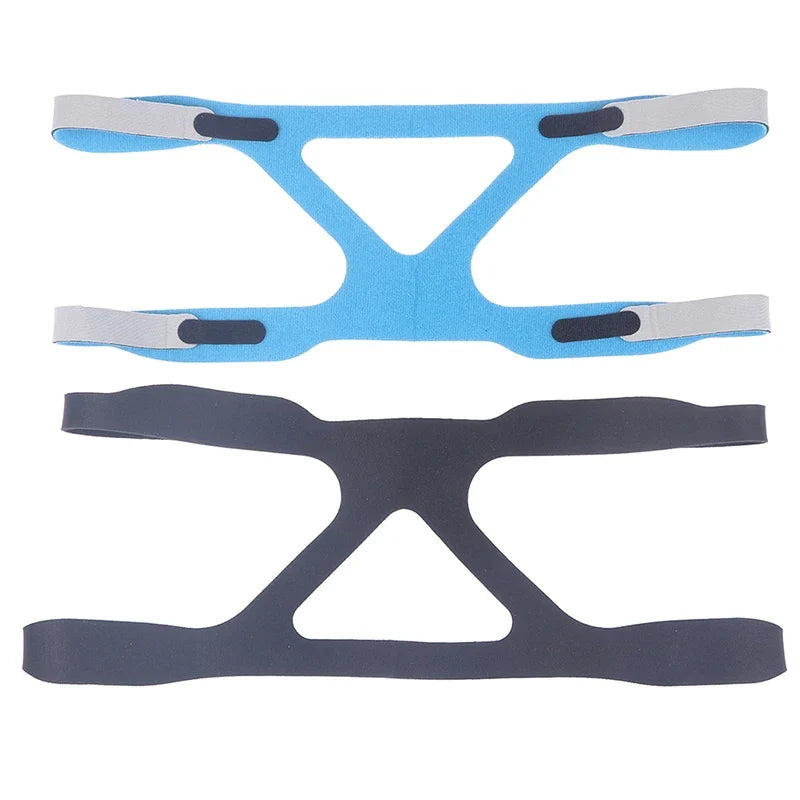 Comfort Anti-Snore Headband | CPAP Replacement Ventilator Part for Snoring Relief
