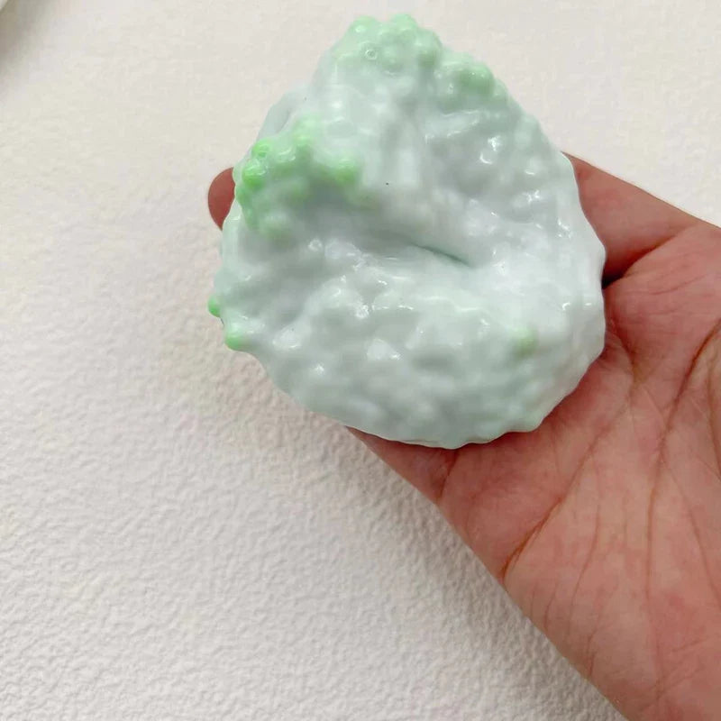 Squishy Table Toy | Ultra-Soft Stress Relieving Handmade Ball