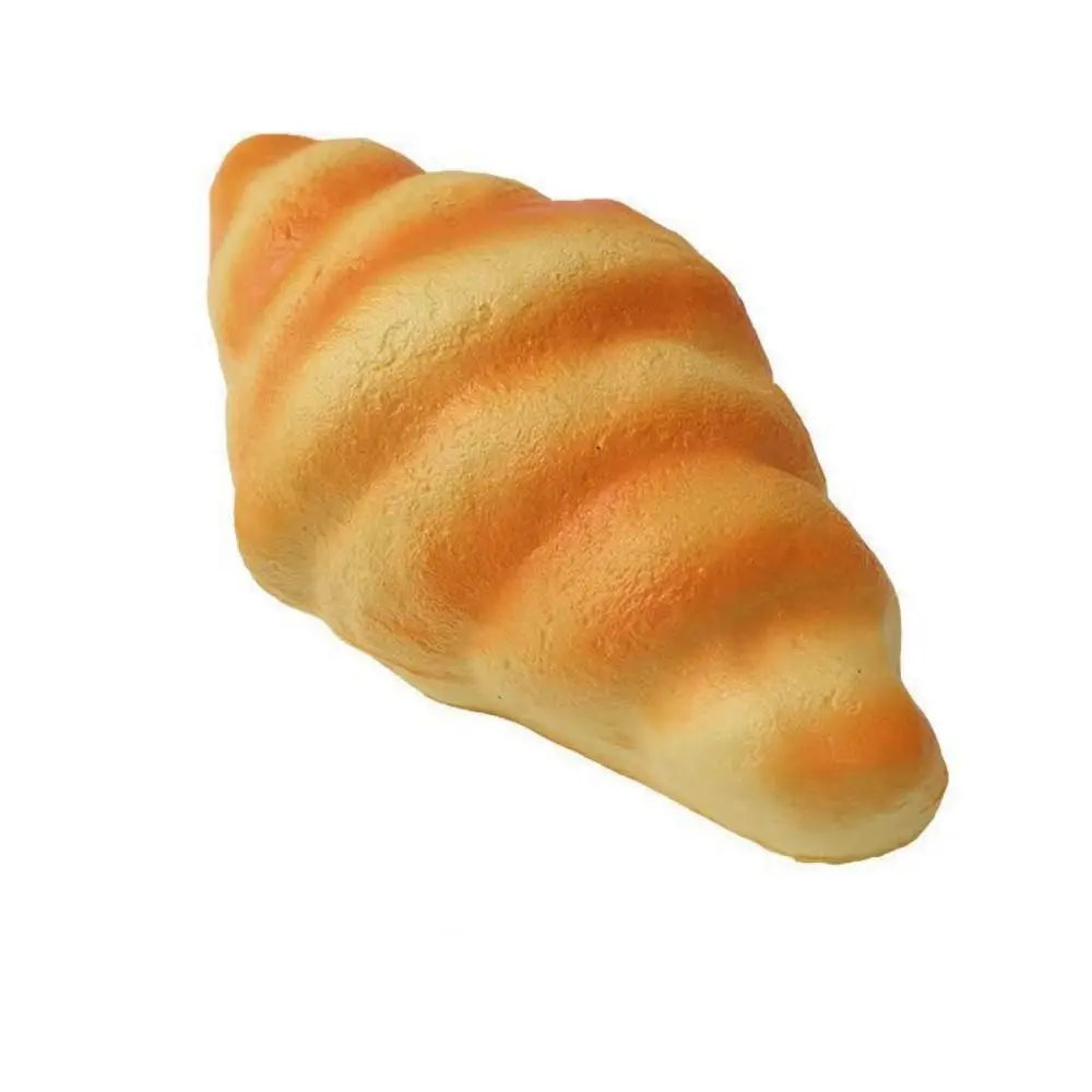Stretch Bread Squeeze Toy | Sensory Fidget Stress Relief