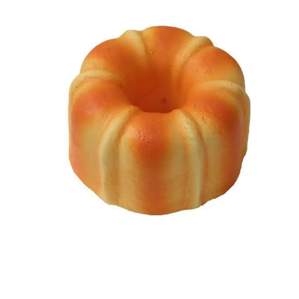 Stretch Bread Squeeze Toy | Sensory Fidget Stress Relief
