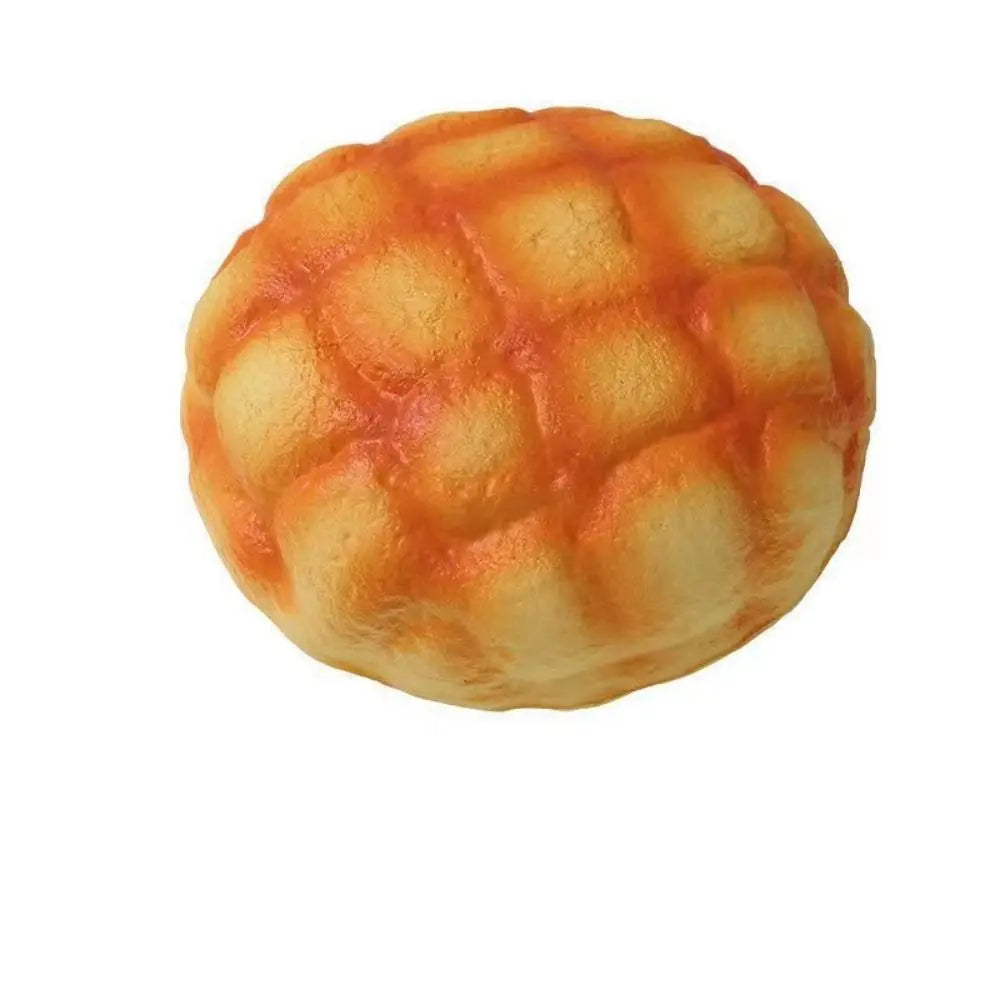 Stretch Bread Squeeze Toy | Sensory Fidget Stress Relief