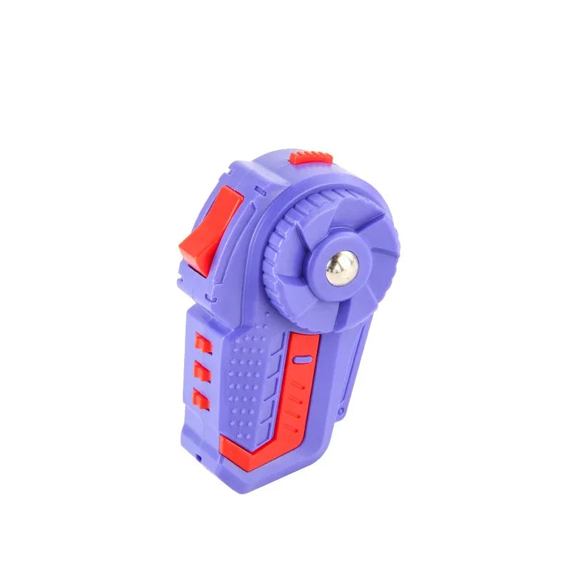 Creative Magic Cube Fidget Toy | Stress Relief and Anxiety Gift