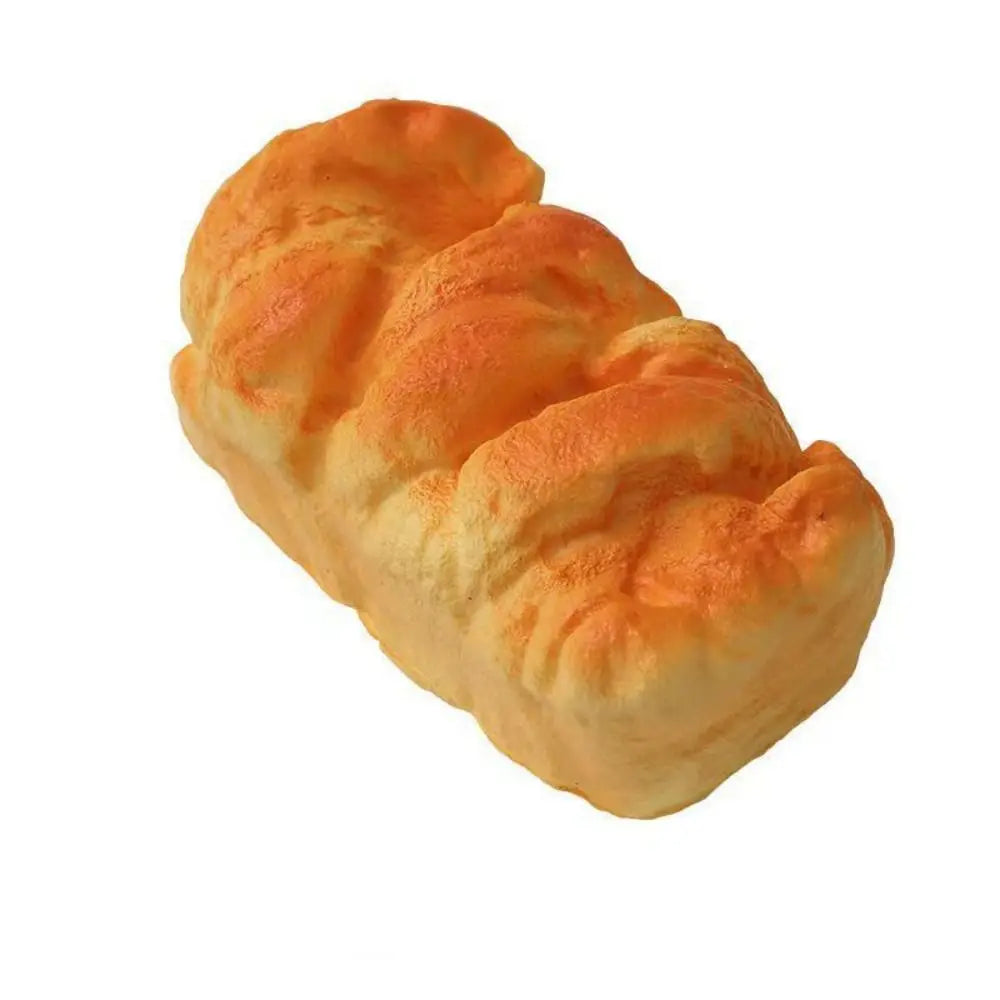 Stretch Bread Squeeze Toy | Sensory Fidget Stress Relief