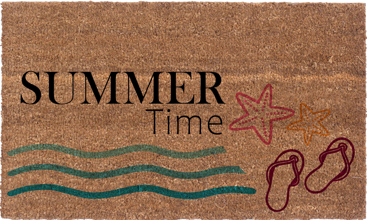 Summertime