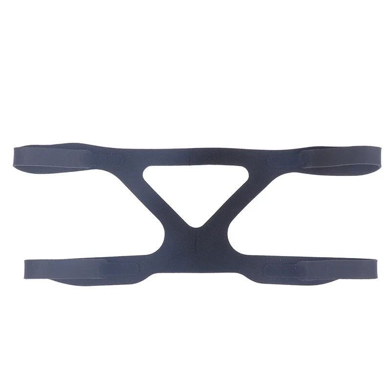 Comfort Anti-Snore Headband | CPAP Replacement Ventilator Part for Snoring Relief