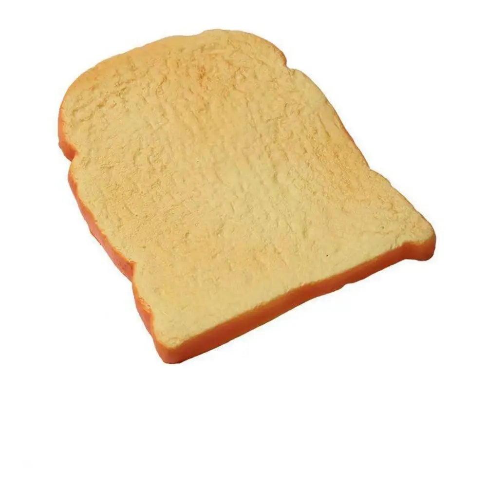 Stretch Bread Squeeze Toy | Sensory Fidget Stress Relief