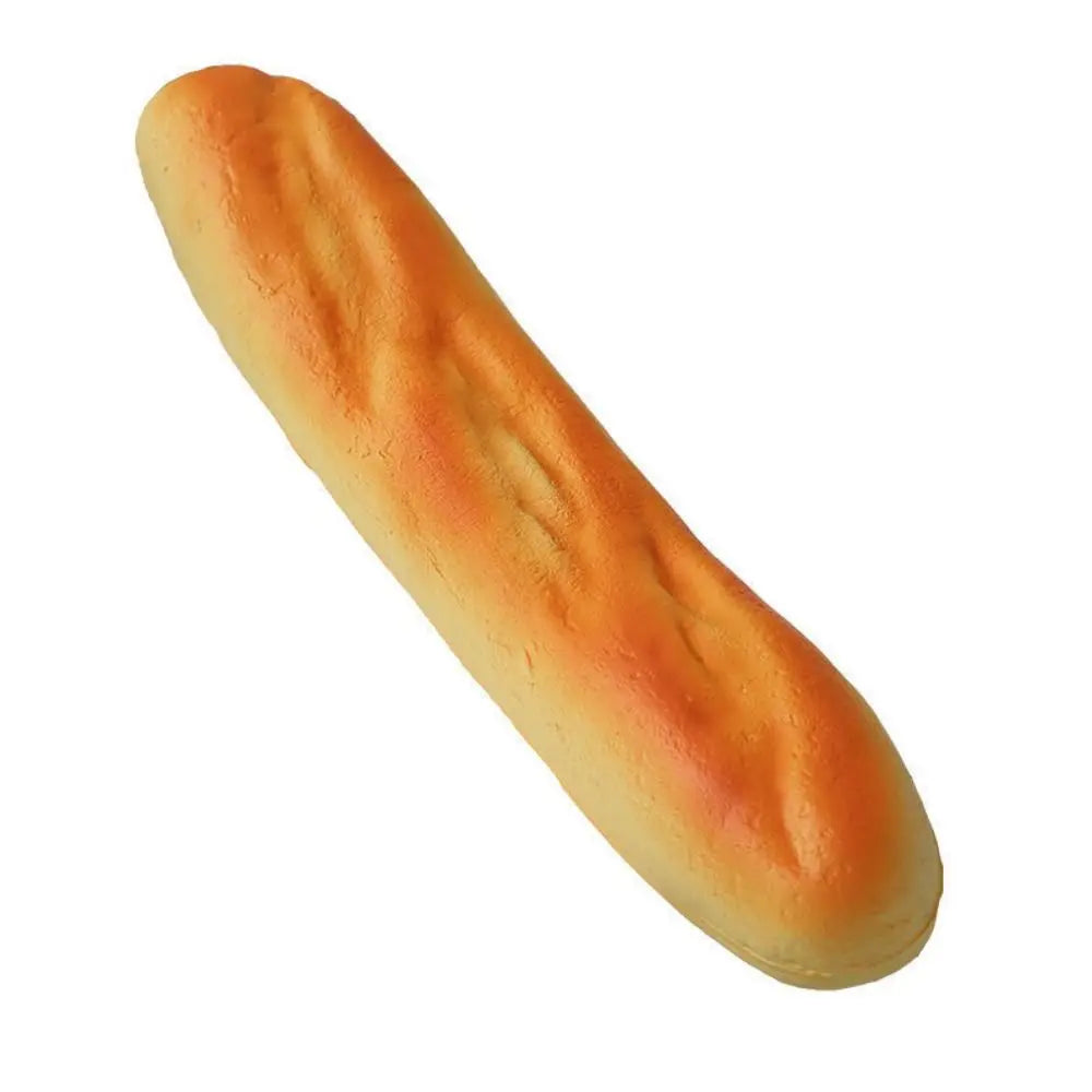 Stretch Bread Squeeze Toy | Sensory Fidget Stress Relief