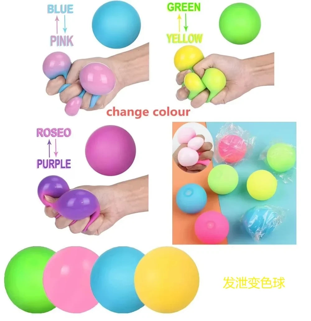 Taba Squishy Cool In Summer Tomatoes Water Balloon | Unbreakable Artificial Fruit Squeeze Toys for Beach Water Fights
