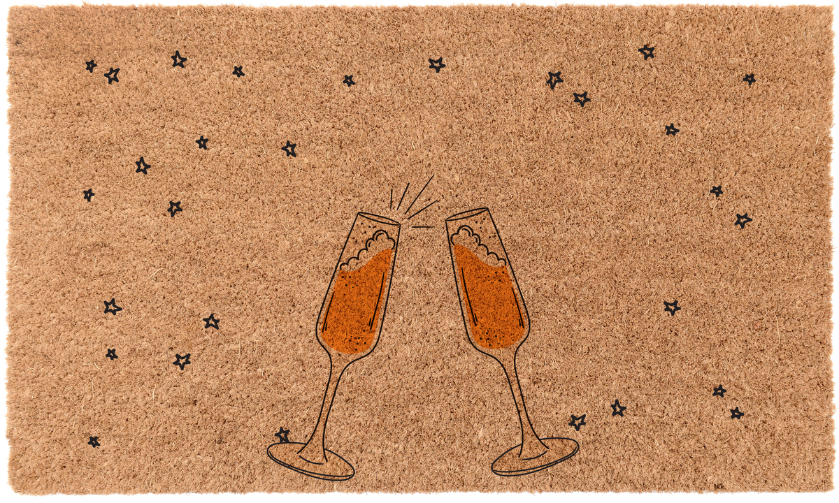 Cheers Champagne