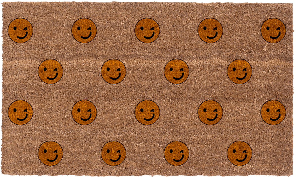 Smiley Face Emoji