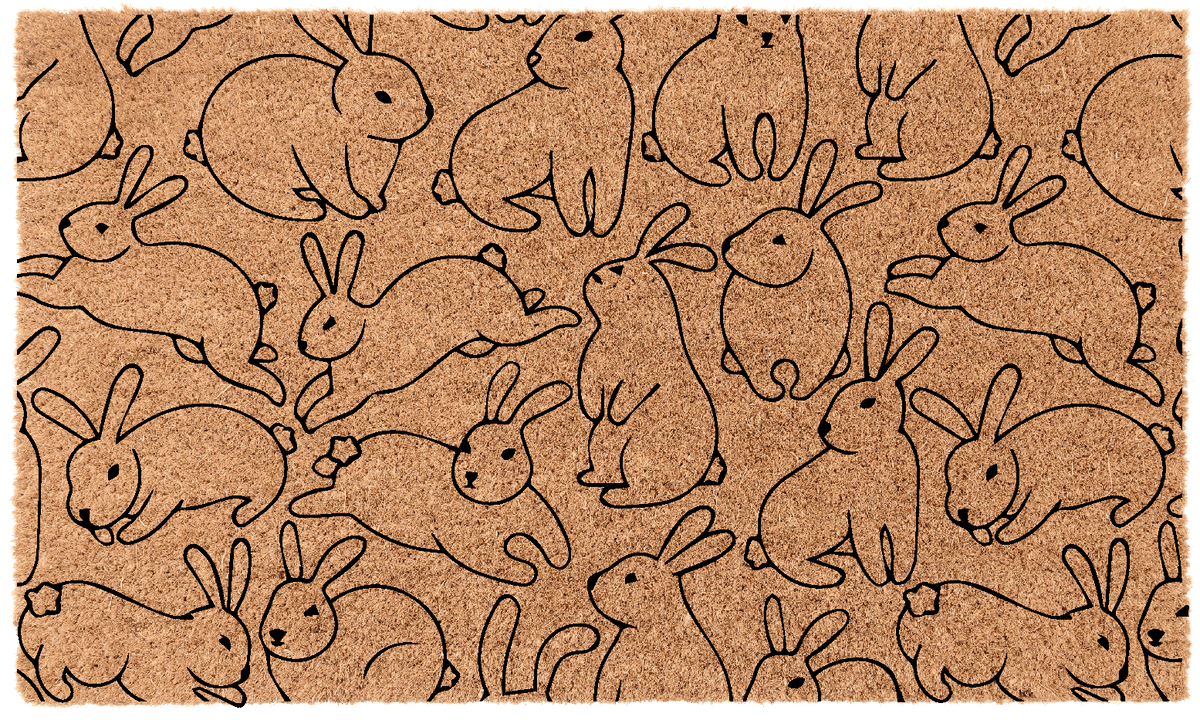 Bunny Patterns