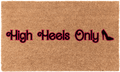 High Heels Only