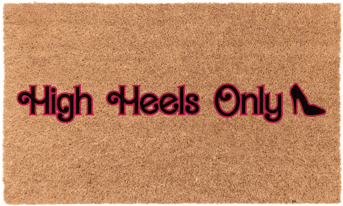High Heels Only