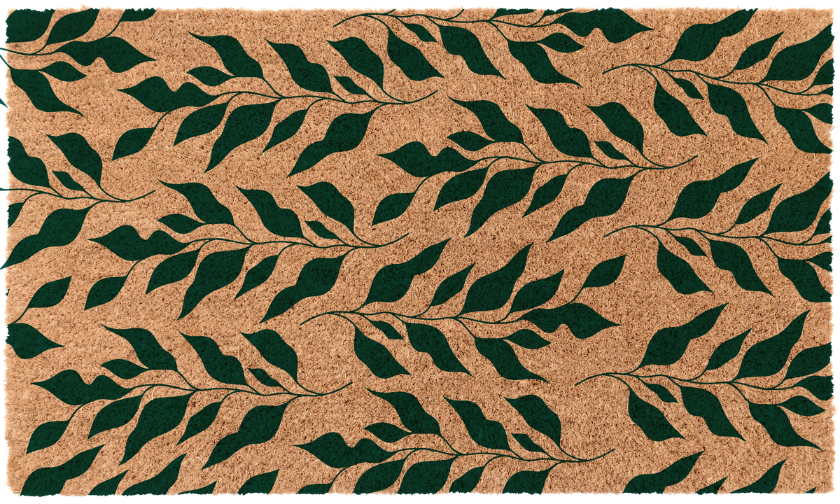 Leaves Pattern