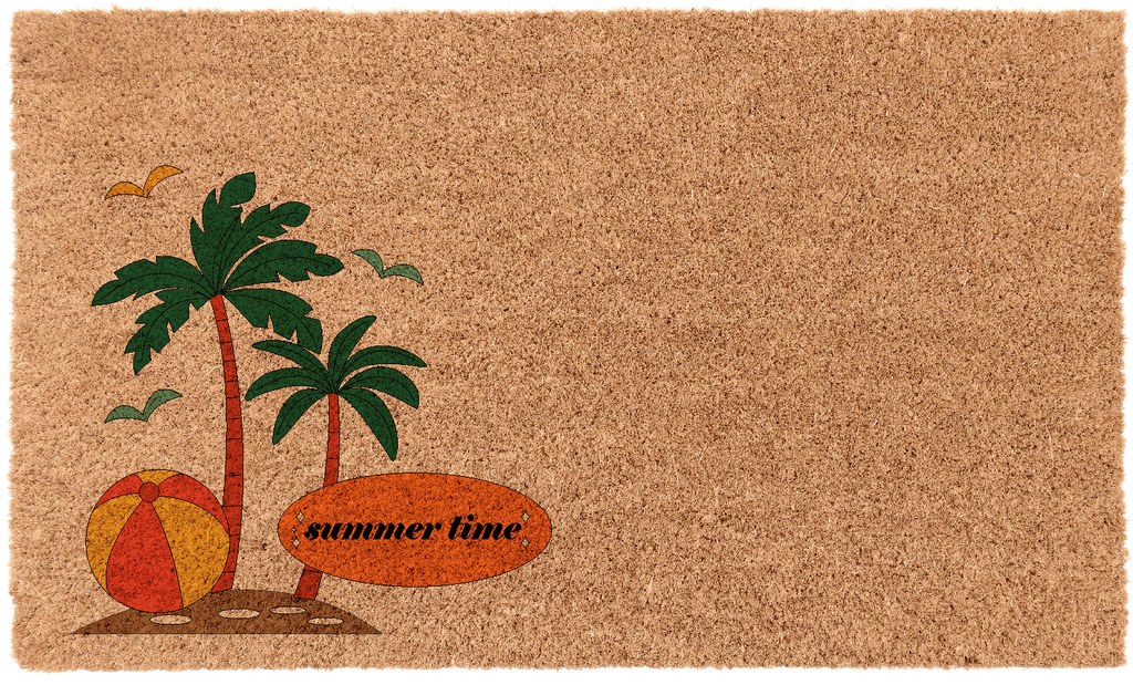Summer Island