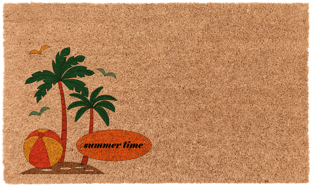 Summer Island