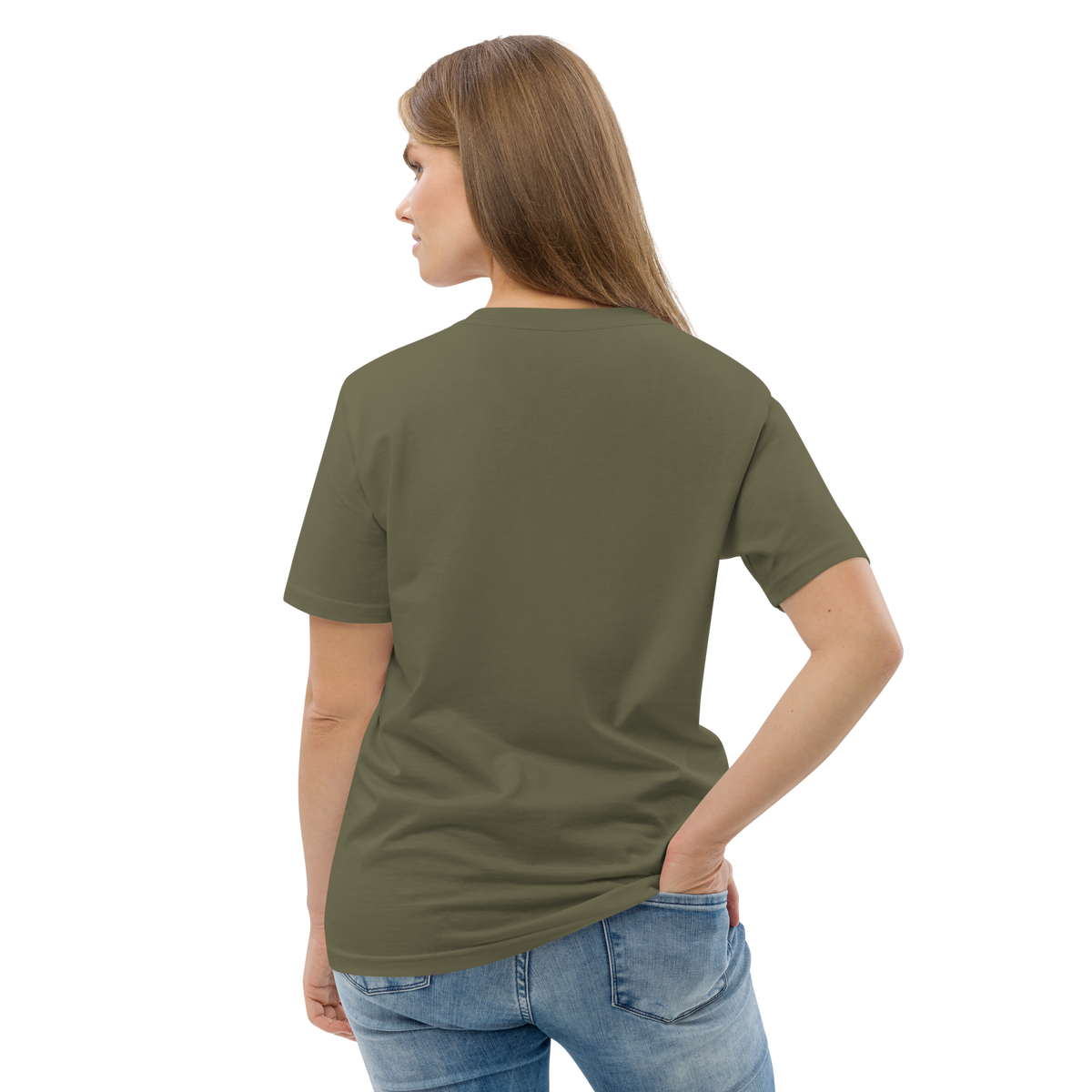 "ANATOMY OF A SPHYNX" UNISEX ORGANIC TEE